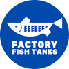 Factory Fish Tanks